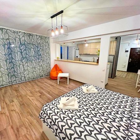 בראשוב Peak Apartments מראה חיצוני תמונה