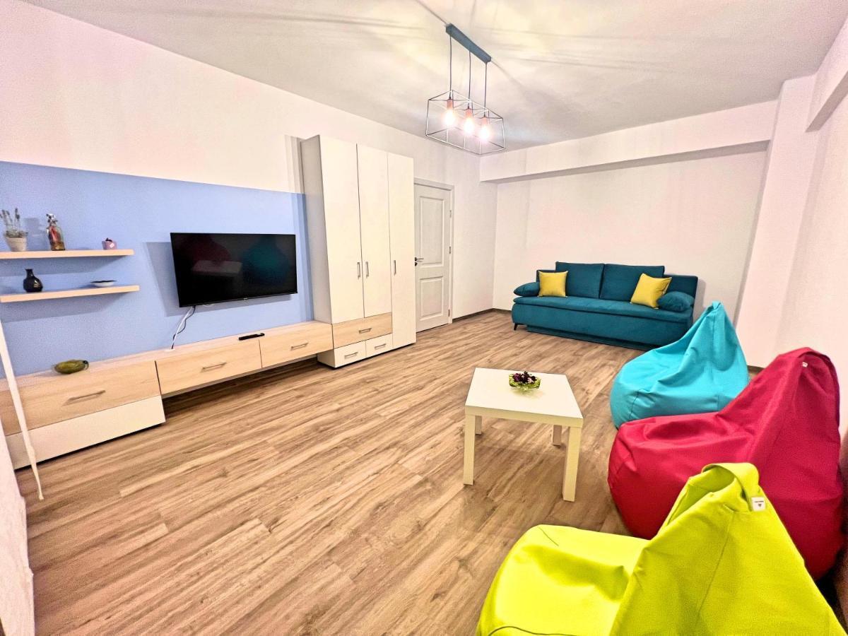 בראשוב Peak Apartments מראה חיצוני תמונה