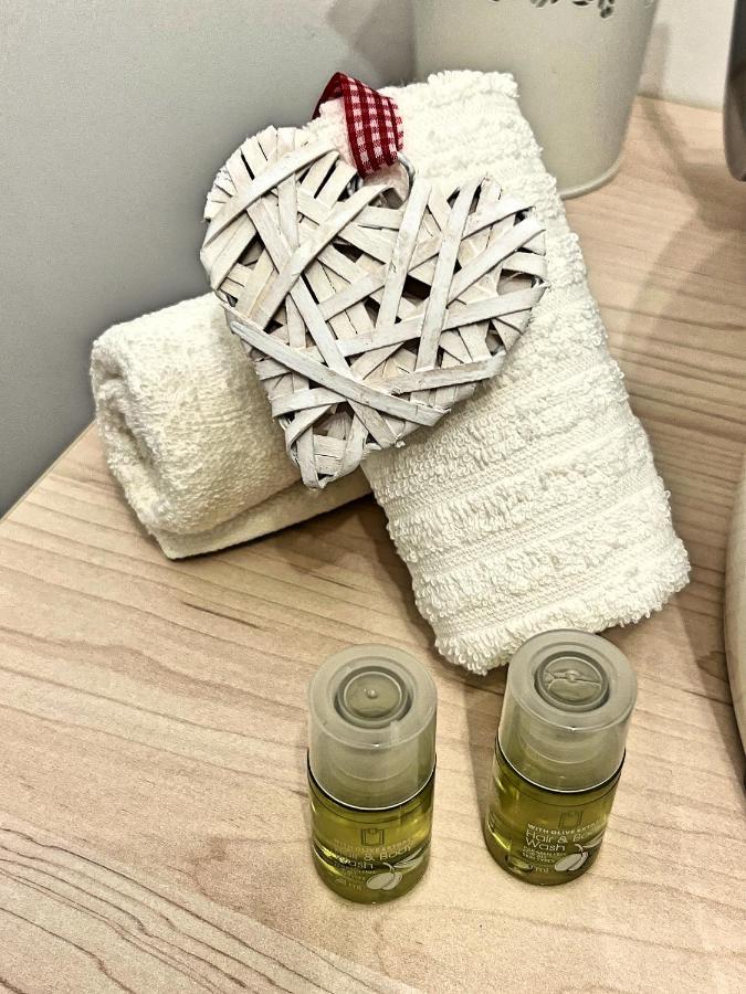 בראשוב Peak Apartments מראה חיצוני תמונה