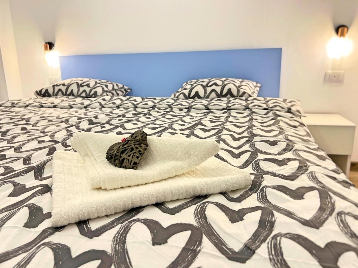 בראשוב Peak Apartments מראה חיצוני תמונה