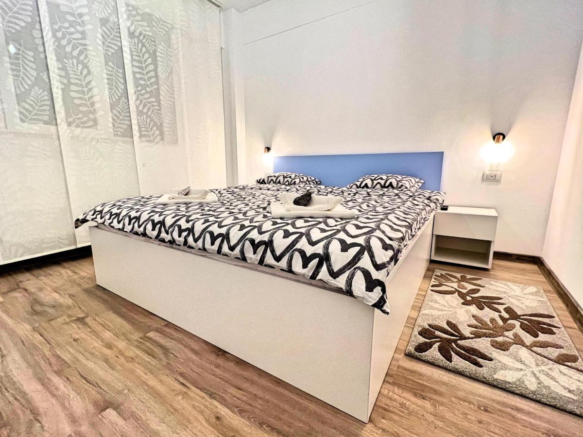בראשוב Peak Apartments מראה חיצוני תמונה