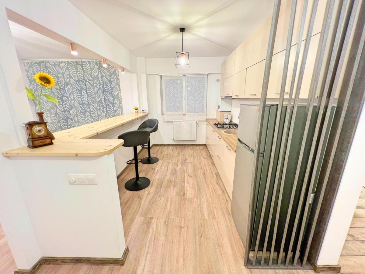 בראשוב Peak Apartments מראה חיצוני תמונה