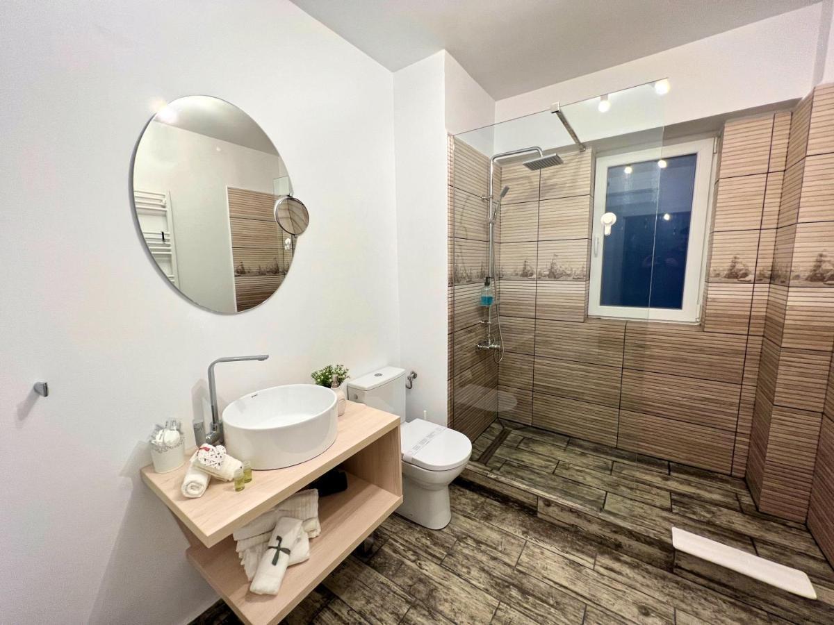 בראשוב Peak Apartments מראה חיצוני תמונה