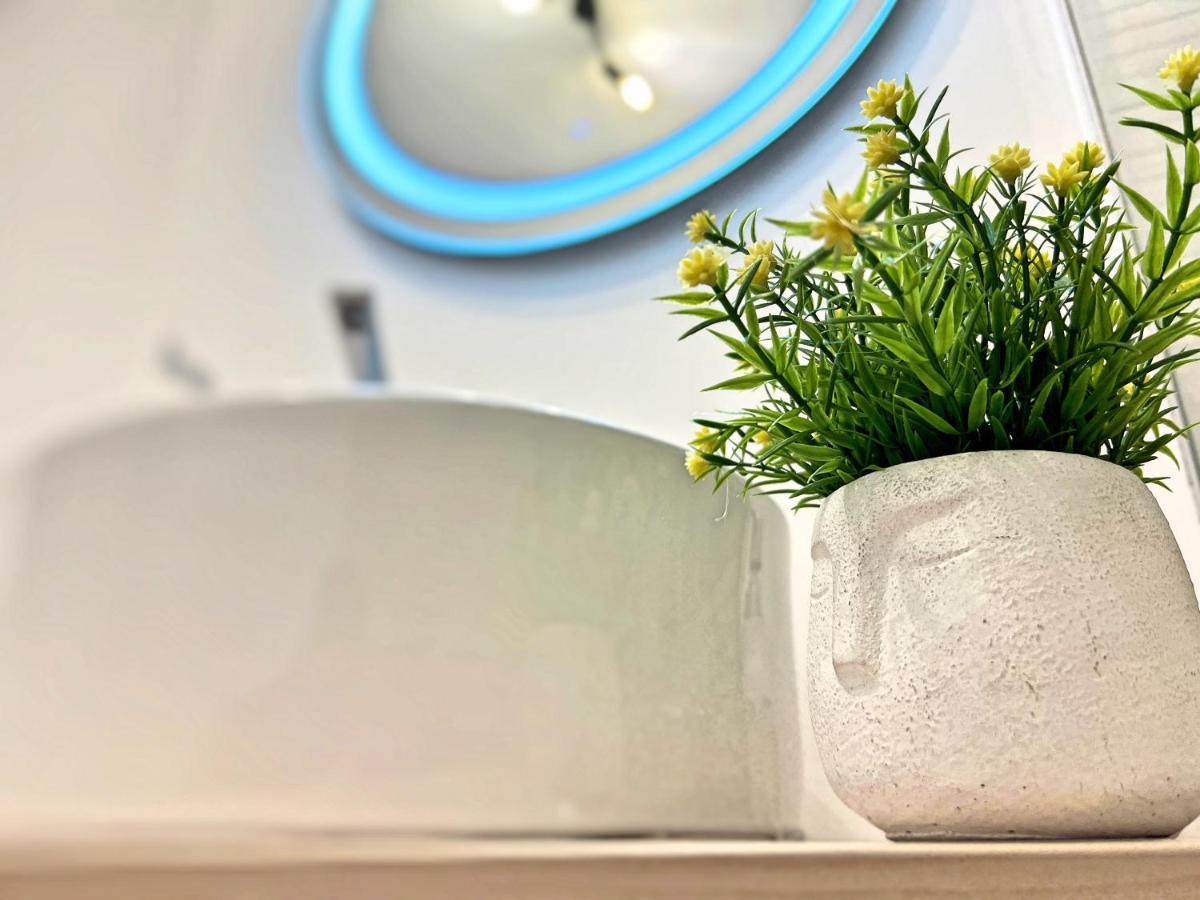 בראשוב Peak Apartments מראה חיצוני תמונה