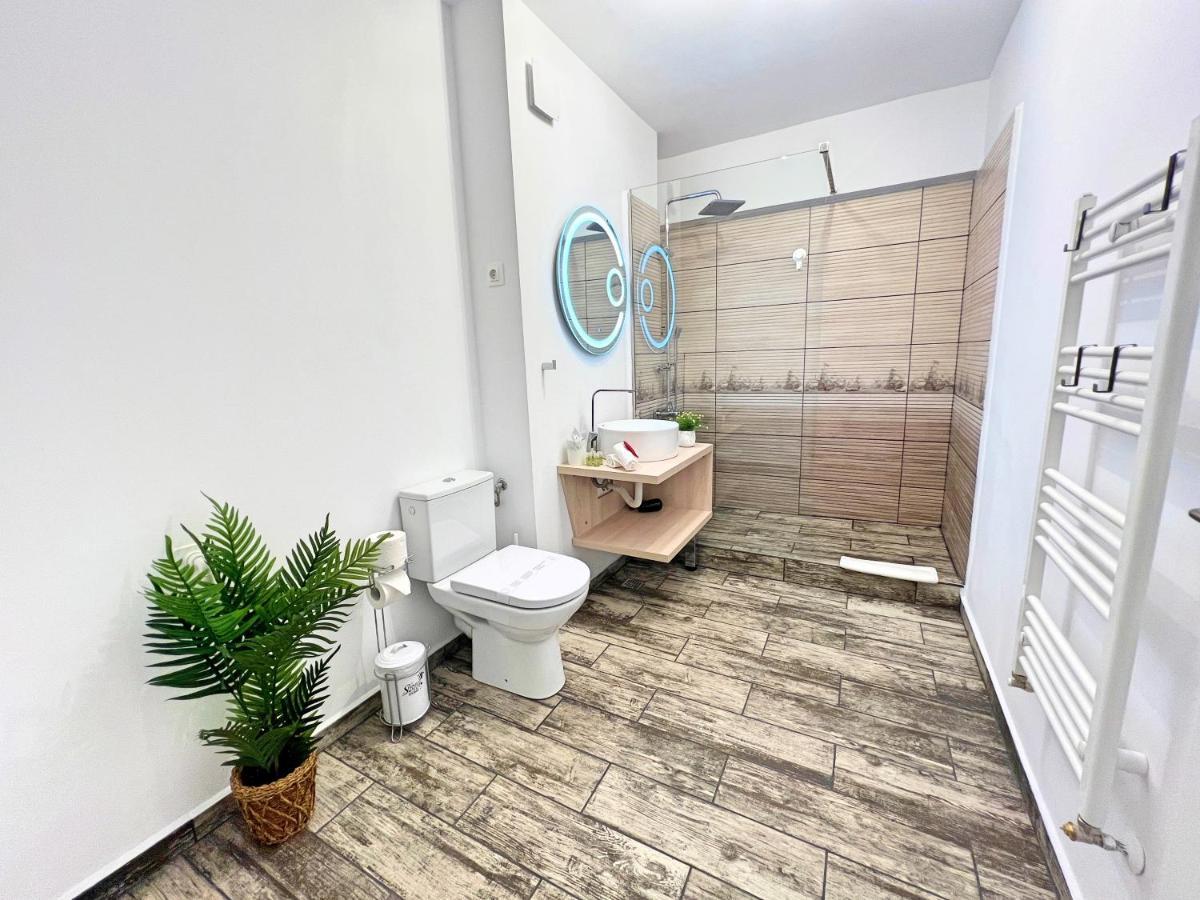 בראשוב Peak Apartments מראה חיצוני תמונה